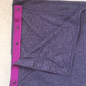 Lululemon Vinyasa scarf